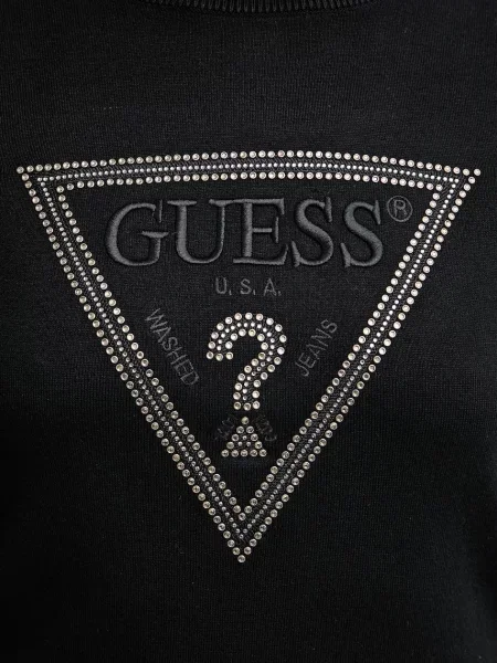 Guess светр з віскозою KATIE