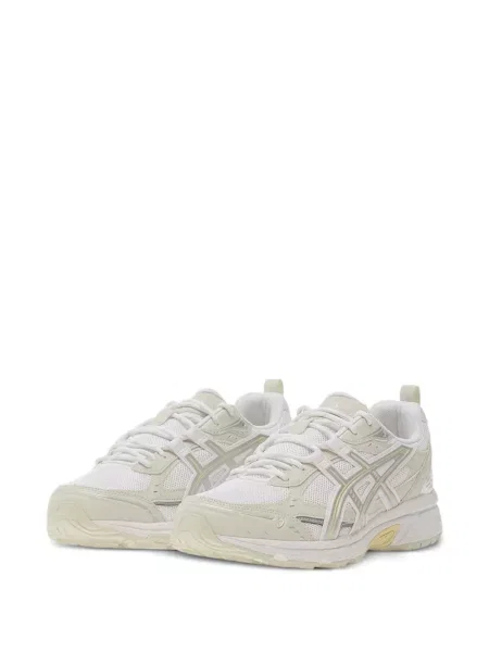 Sneakerși Asics Gel-Kayano plasă verde