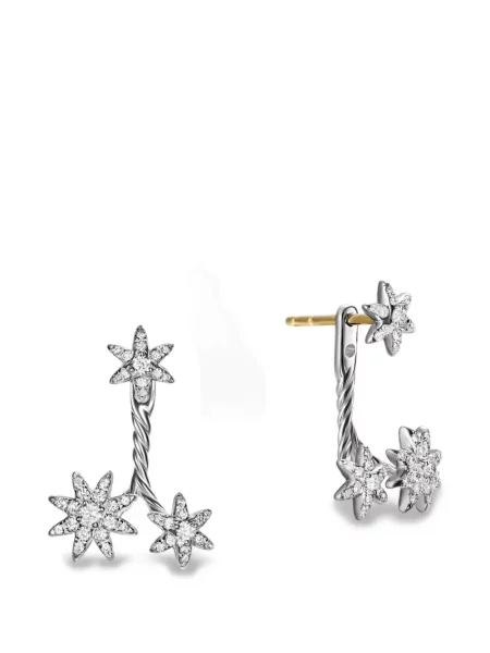 Náušnice David Yurman