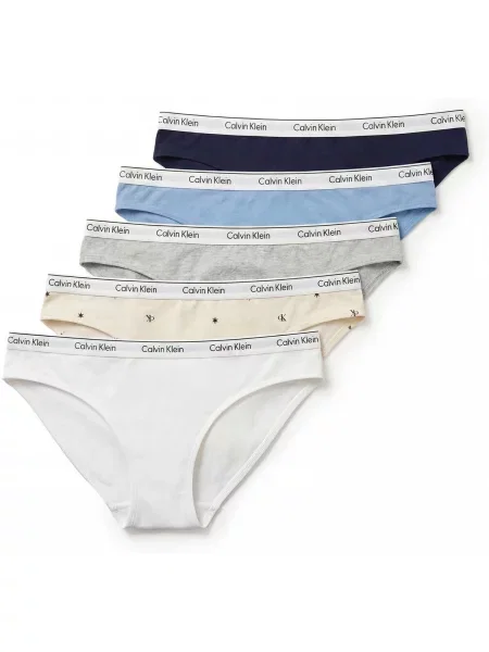 Bikini Calvin Klein Jeans szürke