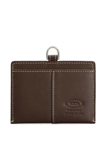 Portofel Tod's maro