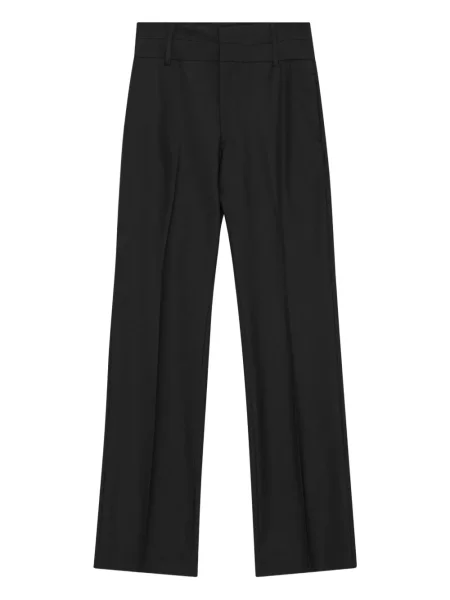 Pantaloni Remain negru