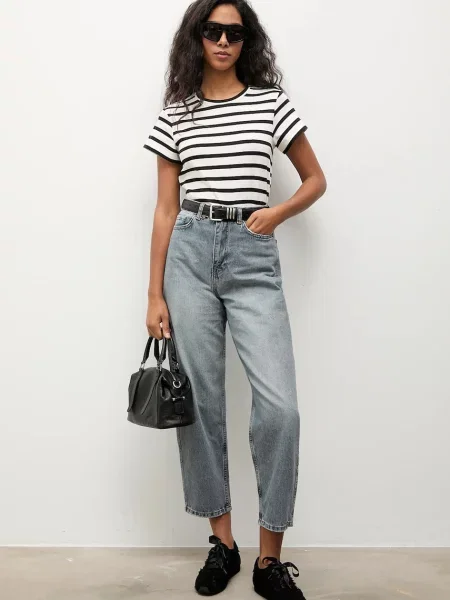 Джинсы Answear.lab