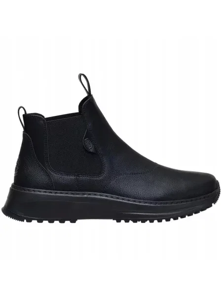 HeyDude Sztyblety Classic Tahoe Chelsea czarne