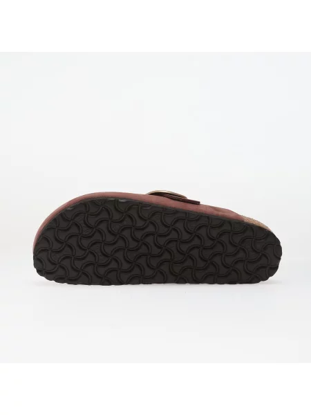 Tenisice Birkenstock sa kopčom ružičasta