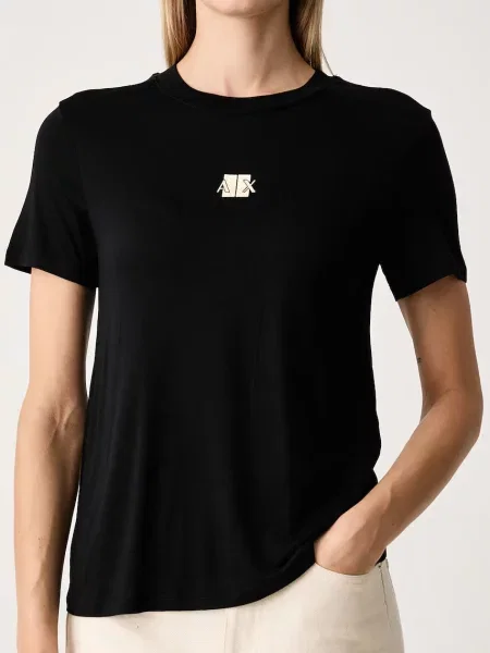 Armani Exchange футболка