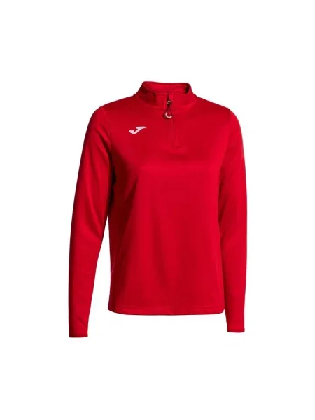 Geacă Joma alergare roșu