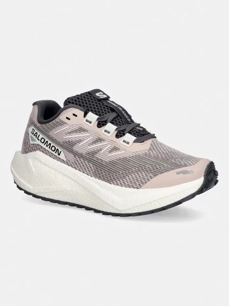 Salomon pantofi de sport AERO BLAZE 3 violet