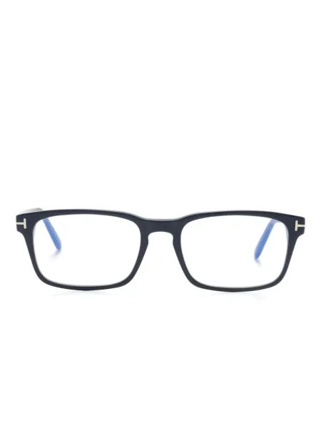 Ochelari de soare Tom Ford Eyewear gri