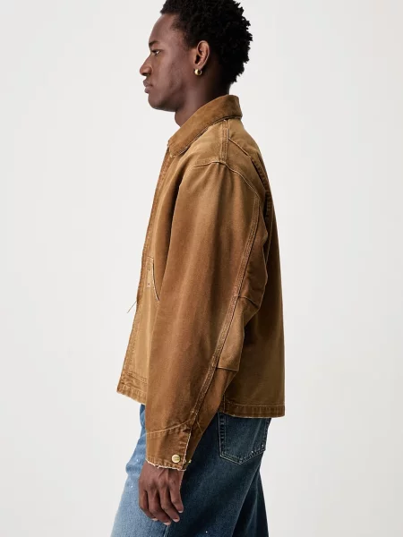 Carhartt WIP OG Arcan jachetă scurtă din pentru bărbați