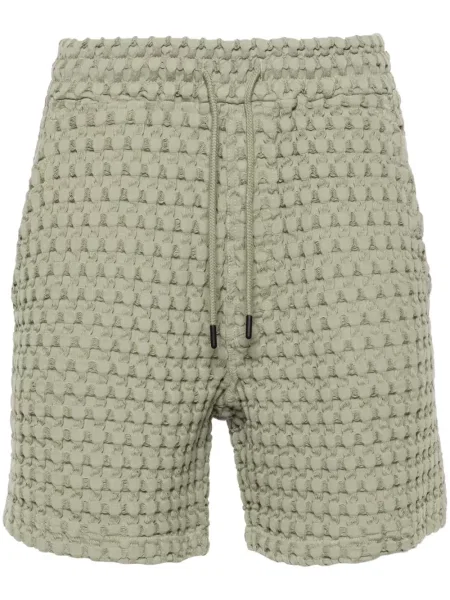 Шорти Oas Company зелено