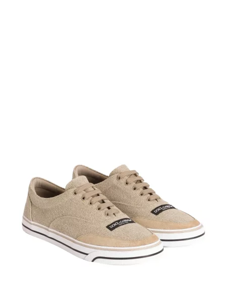 Sneakerși Dolce & Gabbana de in