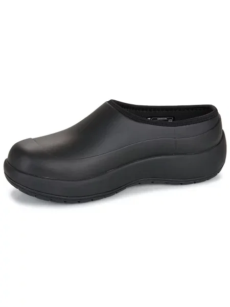 Pantofi Rains negru