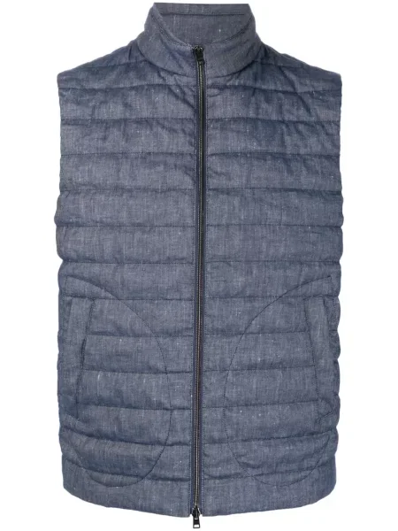 Vestă Herno cu autograf