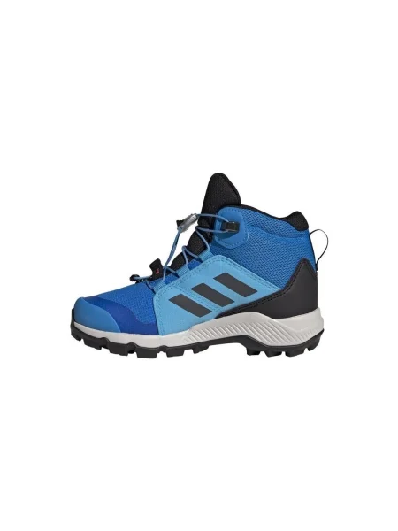 Pantofi copii Adidas albastru