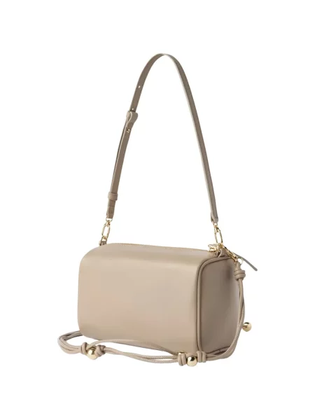Body Furla din piele cu imagine