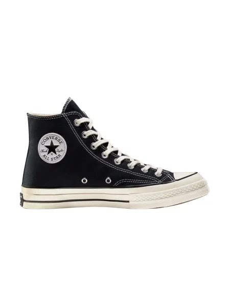 Sneakersy Converse Chuck 70 płócienne czarne