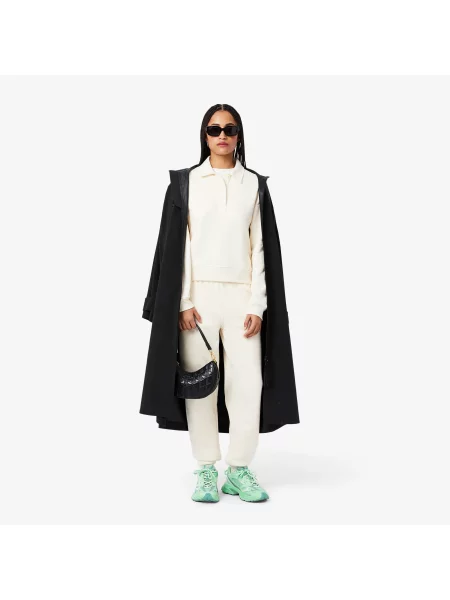 Lacoste Sneakersy Neo Shot zielone