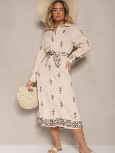 Rochie Telaniwena bej