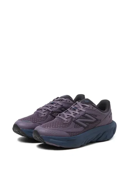 Маратонки New Balance Fresh Foam с връзки с дантела бяло
