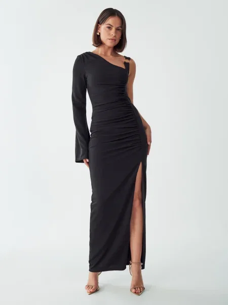 BWLDR Rochie Elita' negru