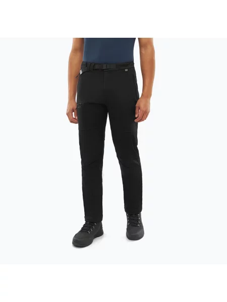 Pantaloni de trekking pentru bărbați Viking Summit Warm 2