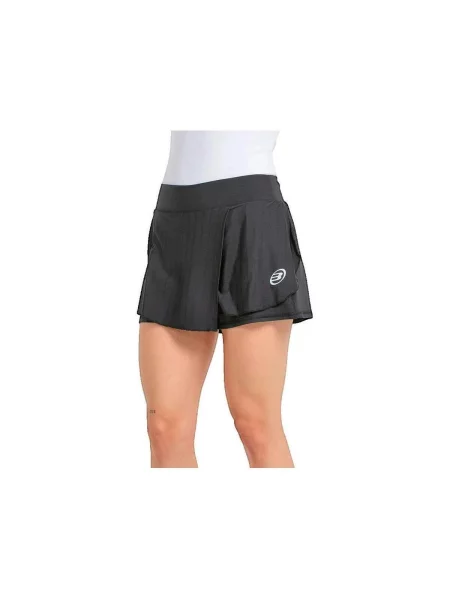 Pantaloni Bullpadel negru