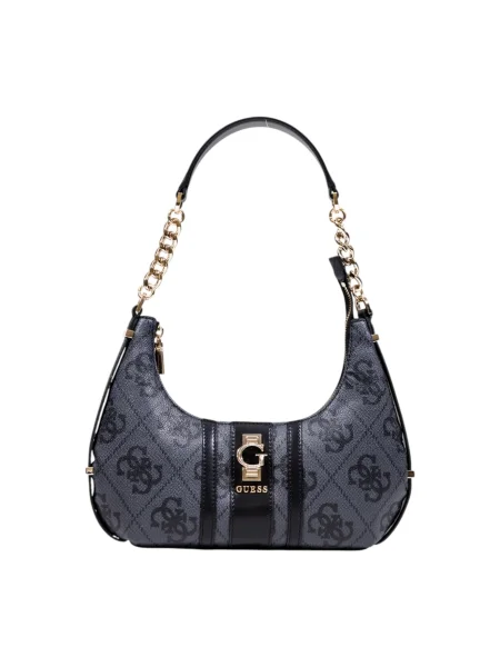 Kabelka Guess černá