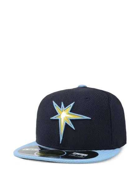 Șapcă New Era Cap albastru
