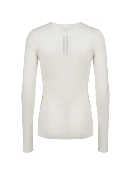 Lung tricou Rick Owens