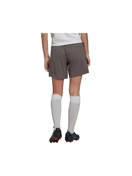 Kratak kratke hlače Adidas siva