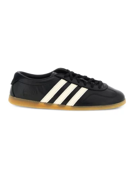 Sneakersy Adidas Gazelle zamszowe czarne