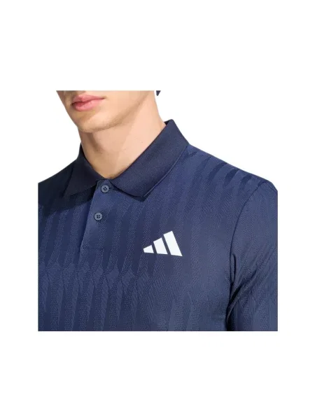 Tricou Adidas albastru