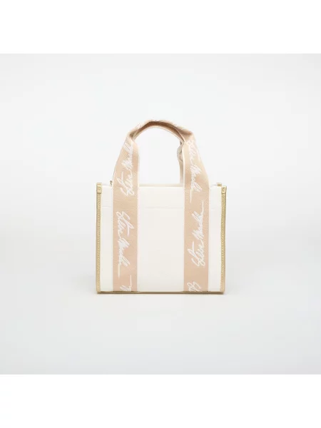 Kabelka Steve Madden Btidal White Universal bílá