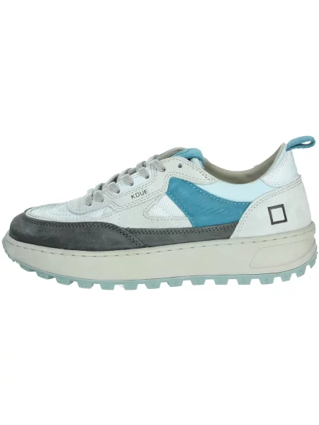 Pantofi D.a.t.e. gri