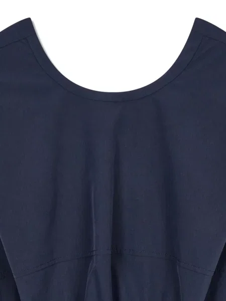 Rochie Studio Tomboy de costum albastru