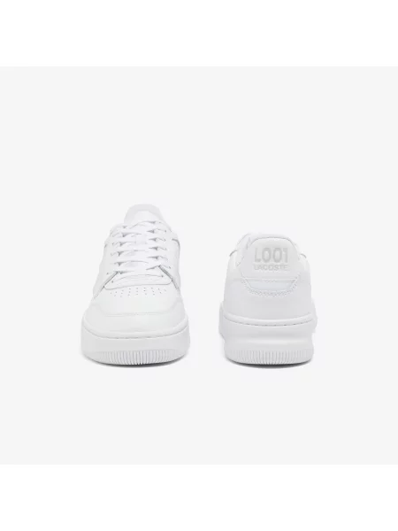 Lacoste кросівки чоловічі Set білі