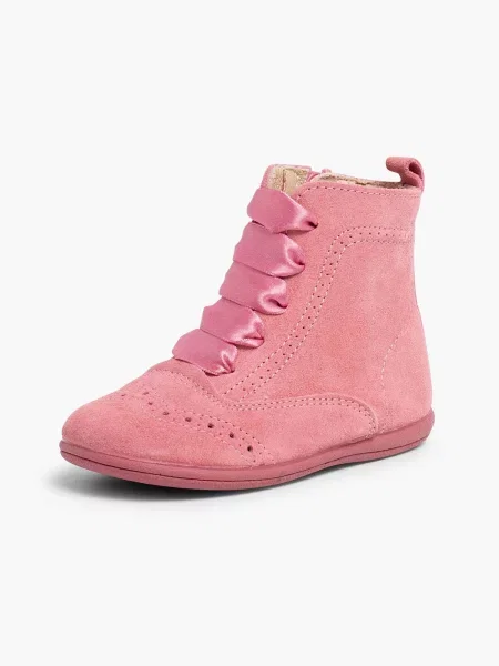 Pisamonas Kozačky pink
