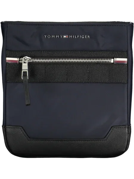Geantă Tommy Hilfiger negru