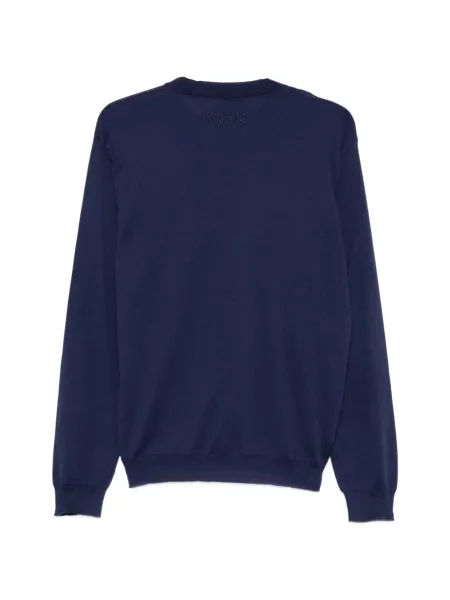 Pulover Moschino albastru