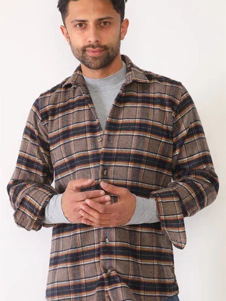 Cămașă Dewberry negru