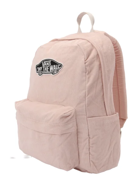 Vans Rucsac Roz negru