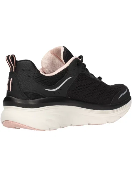 Tenisky Skechers čierna