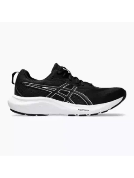 Кросівки ASICS Gel-Contend 9 чорні/білі чорні