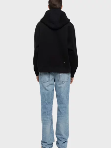 Кашемірове худі Zadig&voltaire чорне