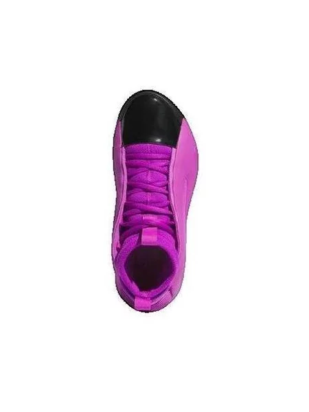 Pantofi Adidas violet