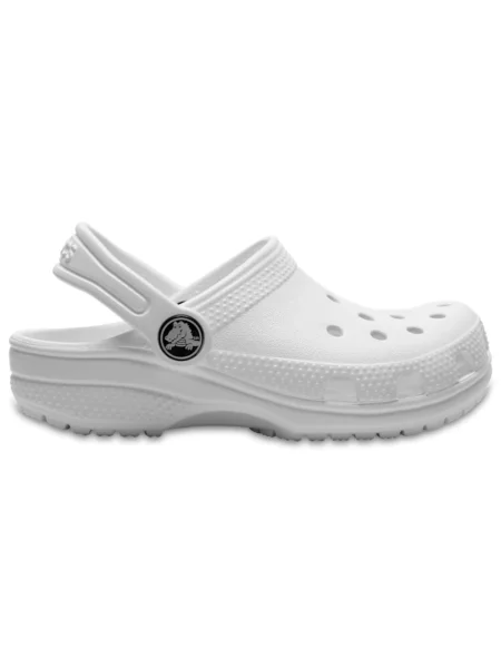 Crocs Nyitott cipők fehér