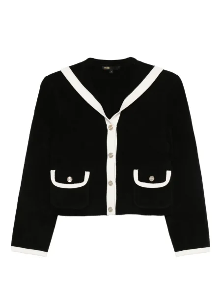 Cardigan Maje negru