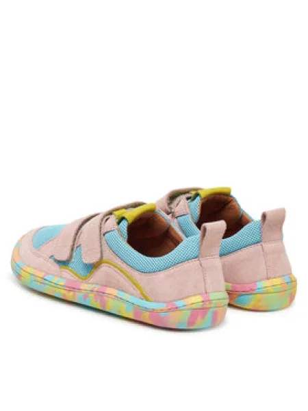 Polobotky Froddo DD Barevná