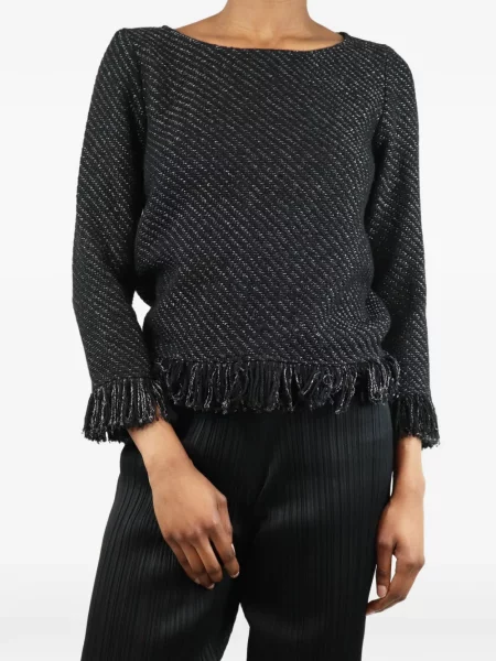 Pulover Maje negru